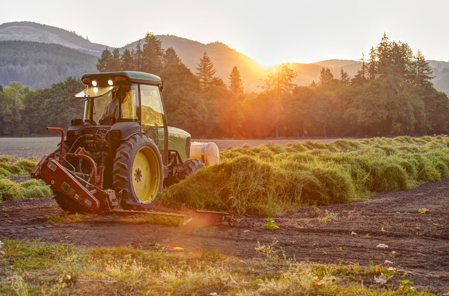 Betaseed/Oregon/farm equipment/agricultural photography/InsideOut Studios