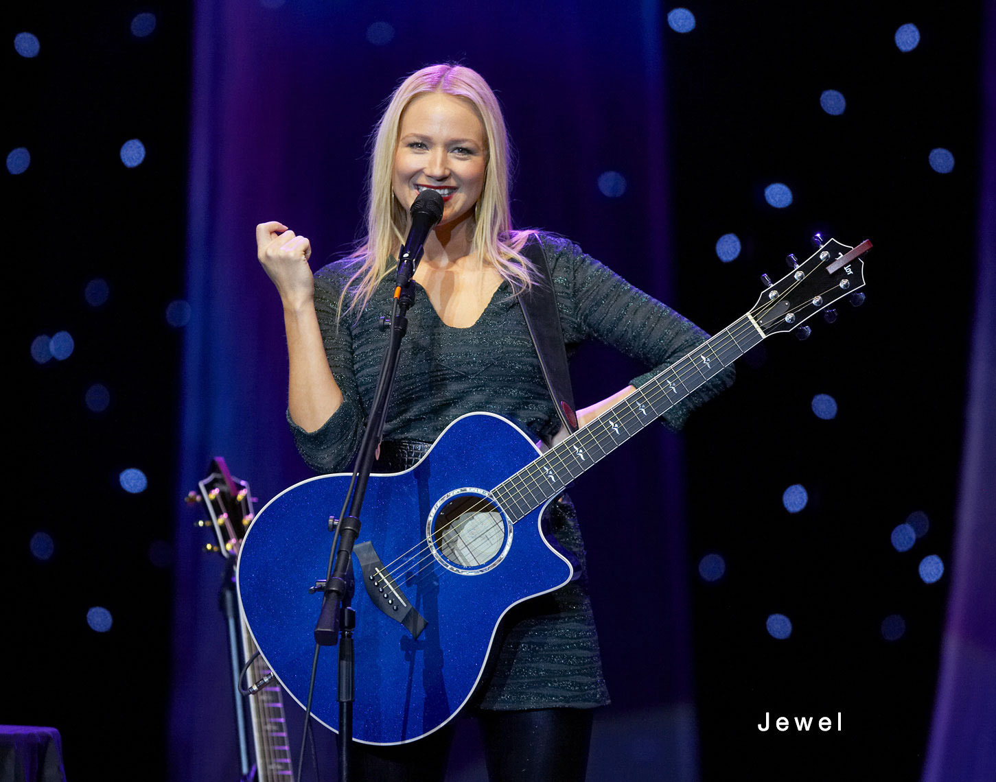 Jewel/Mystic Lake Casino/concert photo