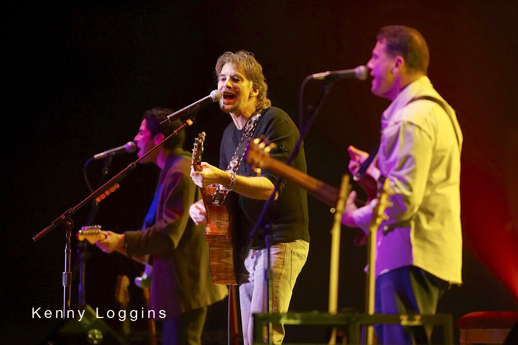 Kenny Logins concert/Mystic Lake Casino/lifestyle photo