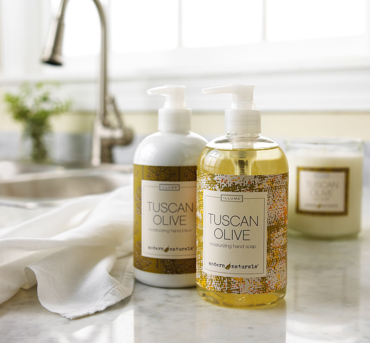 Tuscan Olive/hand soap//product photography